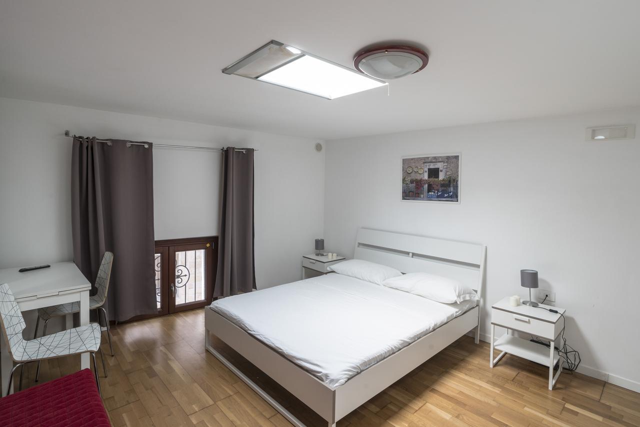 Nuccia Serra 29 Бари Екстериор снимка