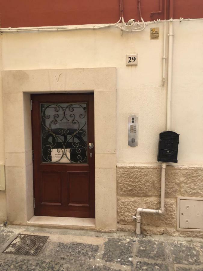 Nuccia Serra 29 Бари Екстериор снимка